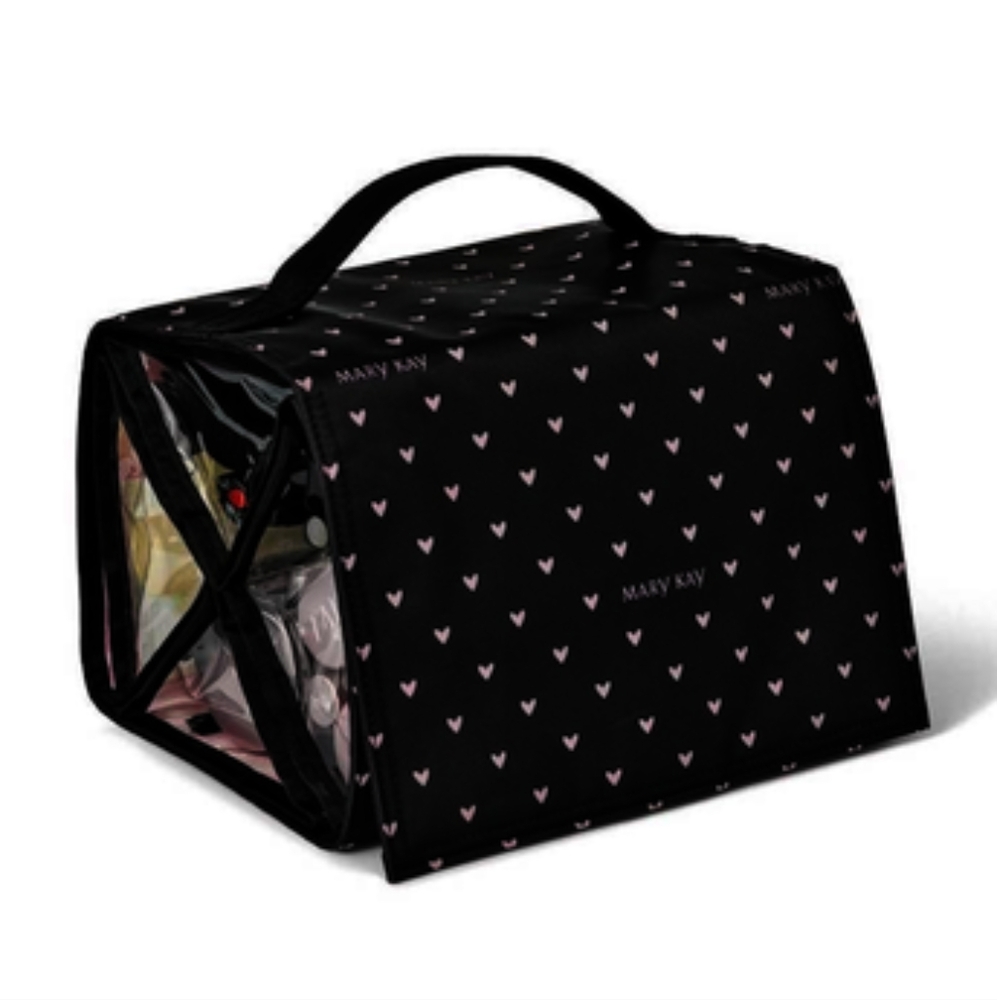 Mary Kay Travel roll-up bag